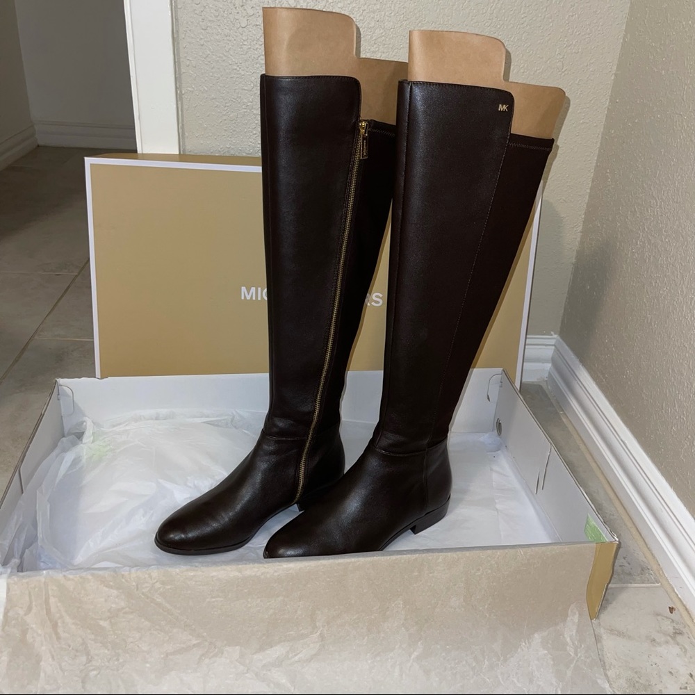 Michael Kors Boots